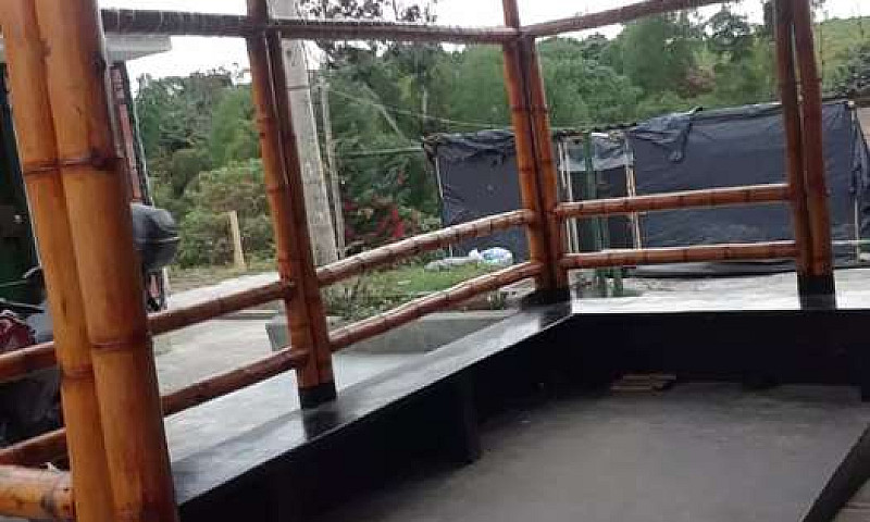 Casa Guayabal...