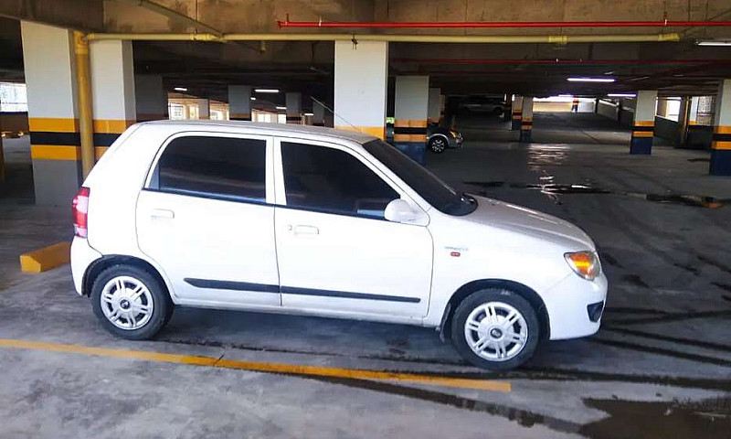 Suzuki Alto K10 68.0...