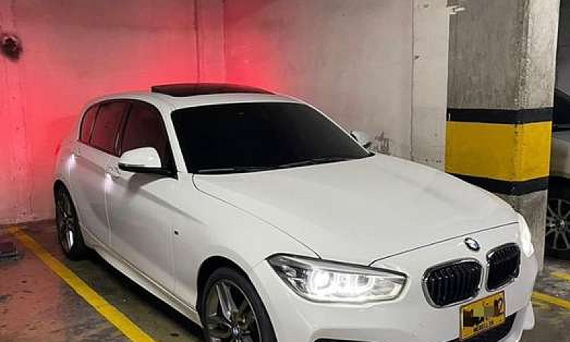 Bmw Serie 1...