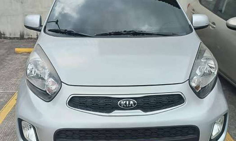 Kia Picanto Ion R Su...