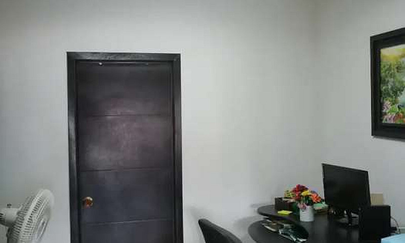 Hermosa Casa En Conj...