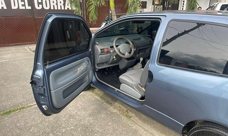 Renault Twingo Acces...