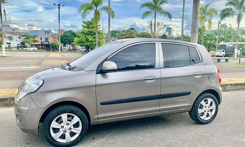 Kia Picanto Morning ...