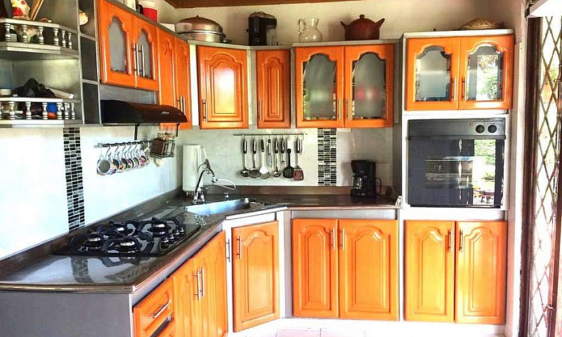 Casa Campestre Venta...