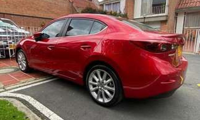 Lindo Mazda 3 Grand ...