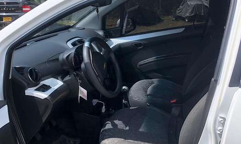 Chevrolet Spark Gt A...