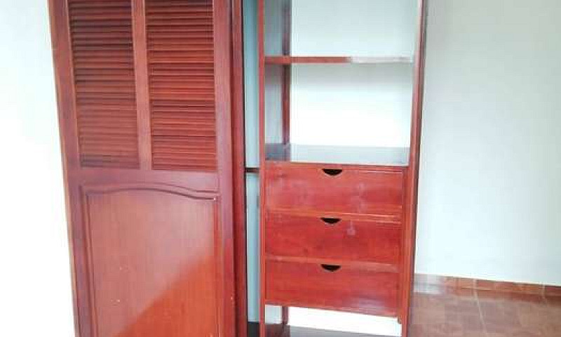 Vendo Apartamento Ce...