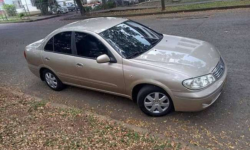 Se Vende Nissan Alme...