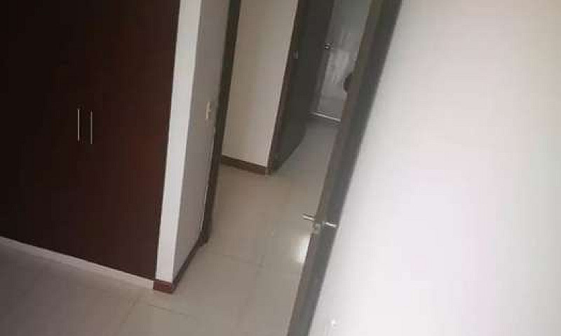 Arriendo Apartemento...