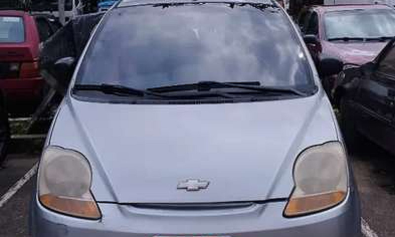 Se Vende Chevrolet S...