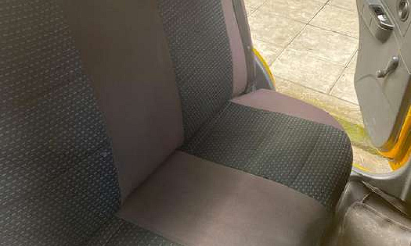 Vendo Taxi Chevrolet...