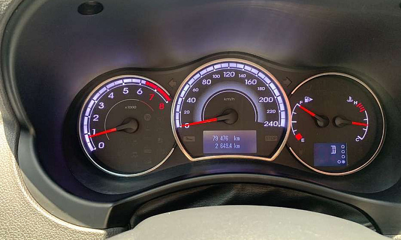 Vendo Camioneta Rena...