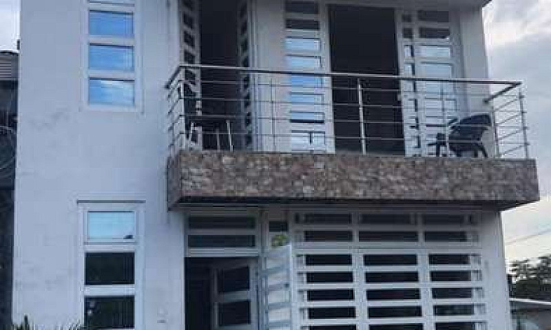Vendo Hermosa Casa...