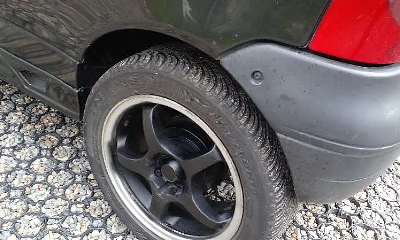 Vendo Renault Twingo...
