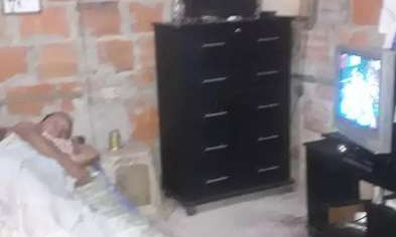 Vendo Casa...