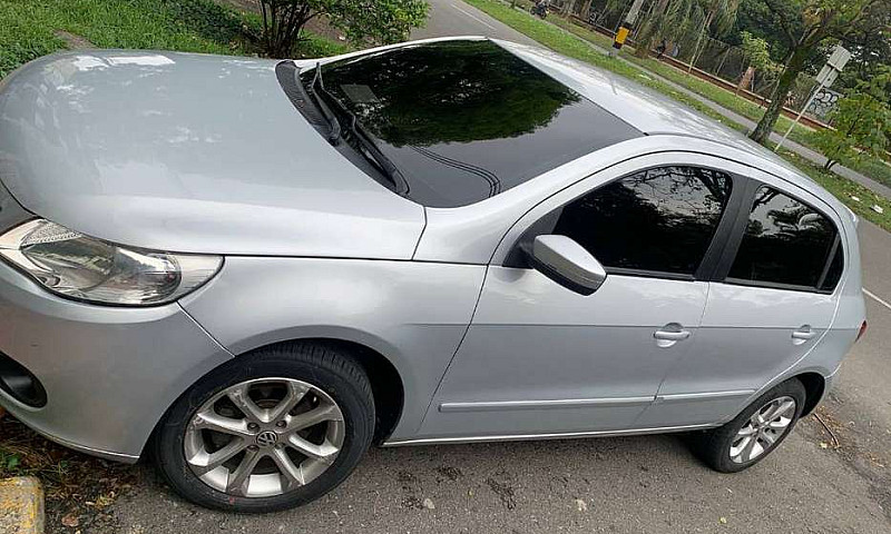 Volkswagen Gol Comfo...