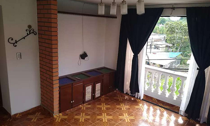 Rento Aparta Estudio...
