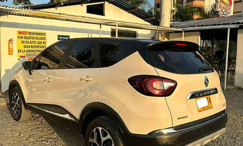 Renault Captur 2.0 I...