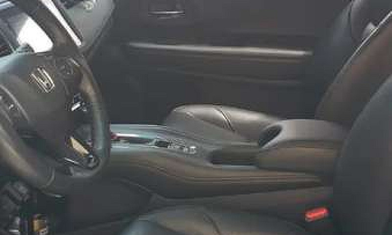 Camioneta Honda Hrv ...