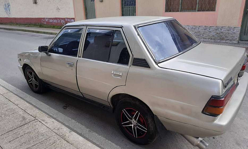 Se Vende Toyota Coro...