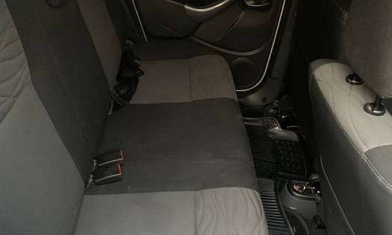 Vendo Renault Duster...