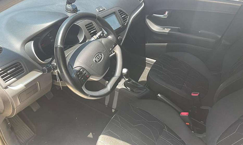 Kia Picanto Suma 1.2...
