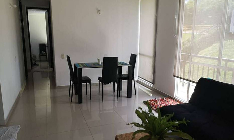 Apartamento En Venta...