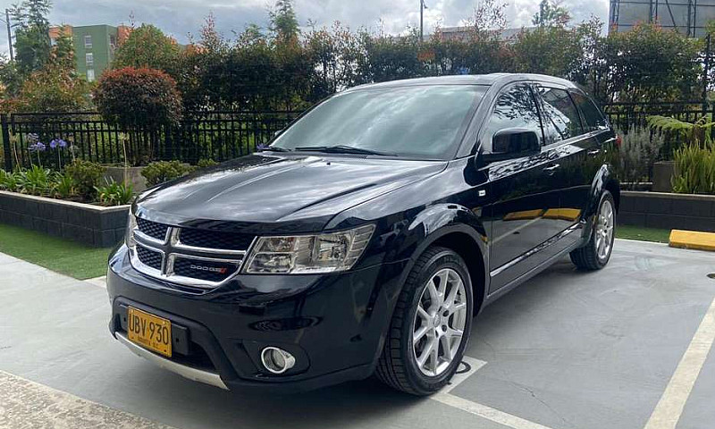 Dodge Journey F.e 2....