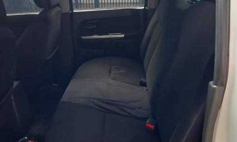 Chevrolet D Max 4X4 ...