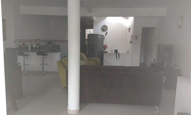 Vendo Hermosa Casa E...