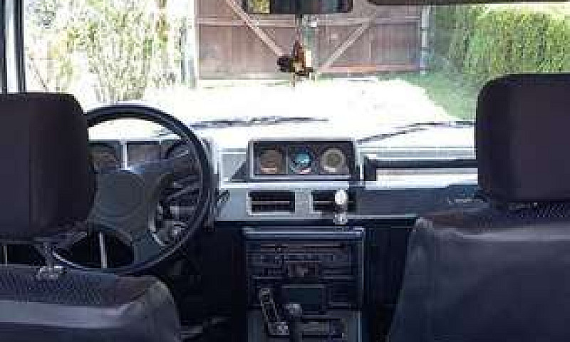 1997 Mitsubishi Mont...