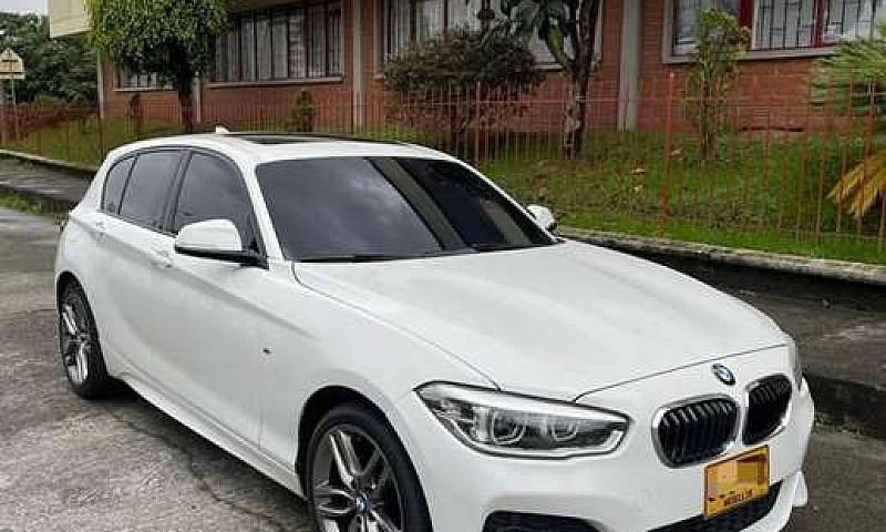 Bmw Serie 1...