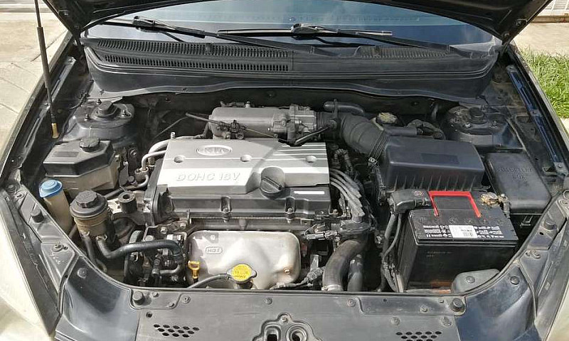 Se Vende Kia Rio Xci...