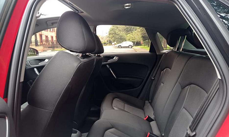 Audi A1 Sportback. E...