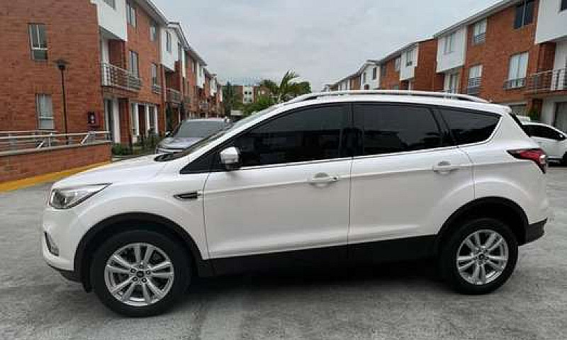Ford Escape 2019 Se...