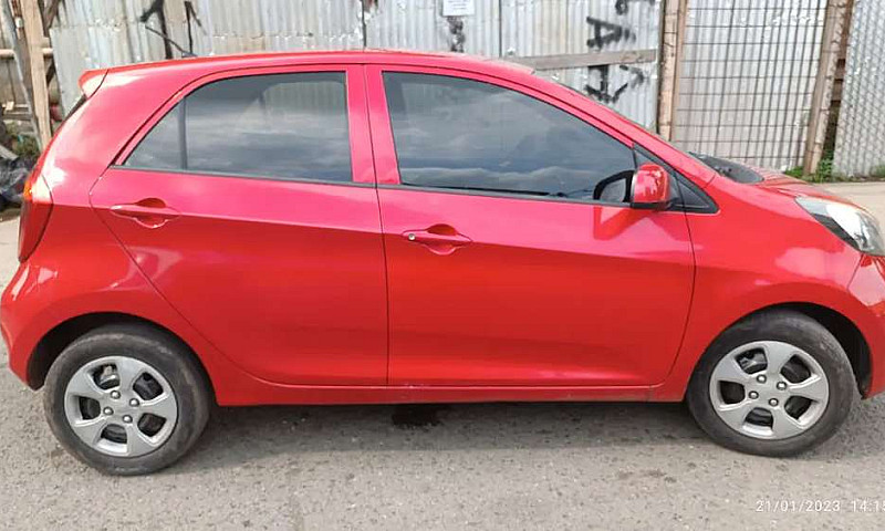 Vendo Kia Picanto Io...
