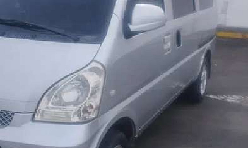 Vendo Chevrolet Van ...