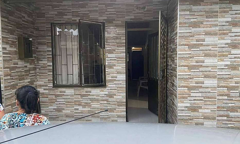 Hermosa Casa En Vent...