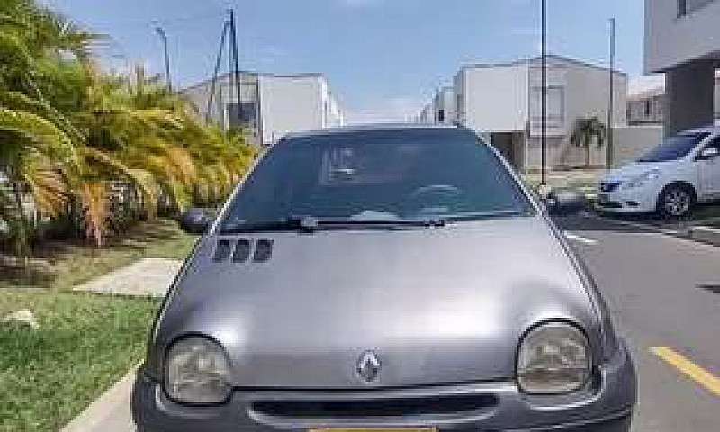 Vendo Twingo Autenth...