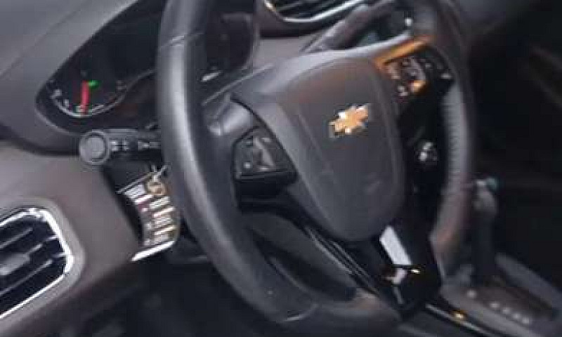 Chevrolet Onix...