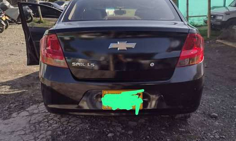 Se Vende Chevrolet S...