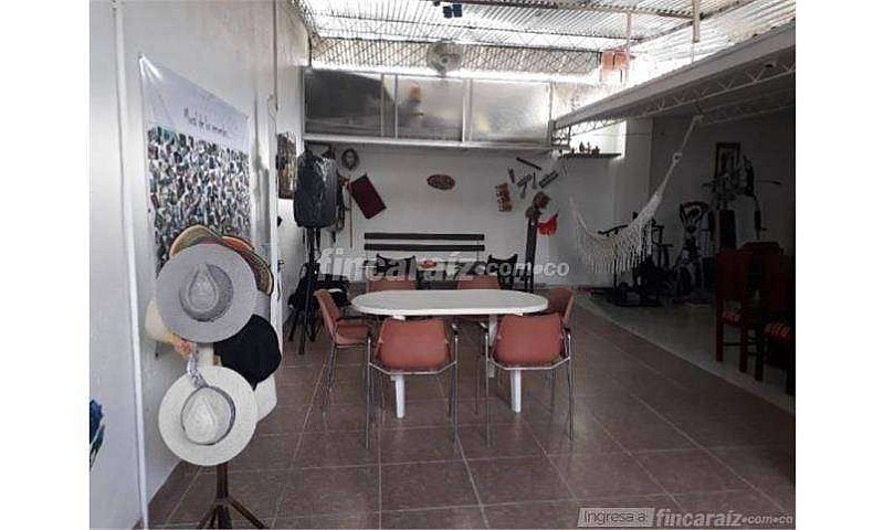 Venta De Casa En Vil...