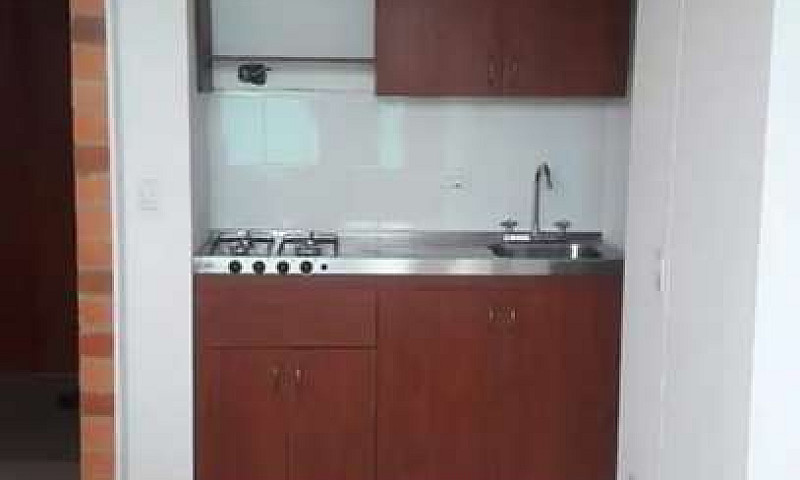 Apartamento En Arrie...