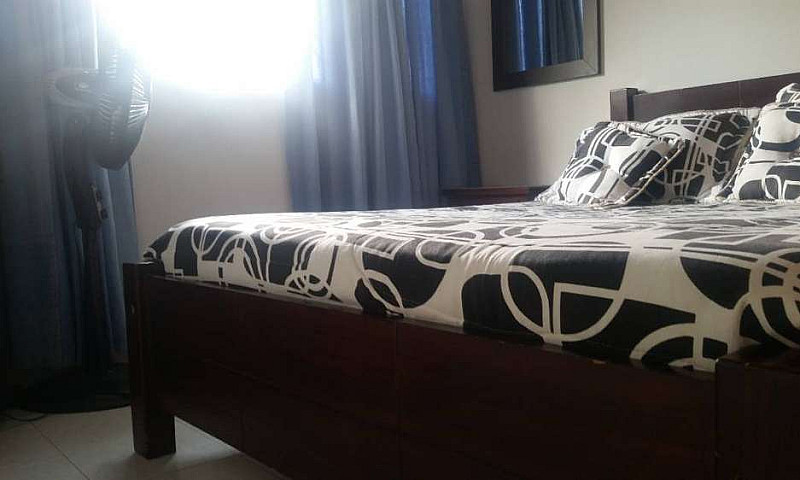 Arriendo Habitacion ...