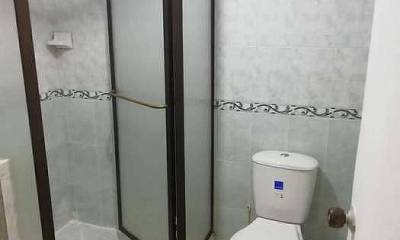 Vendo Apartamento Mu...