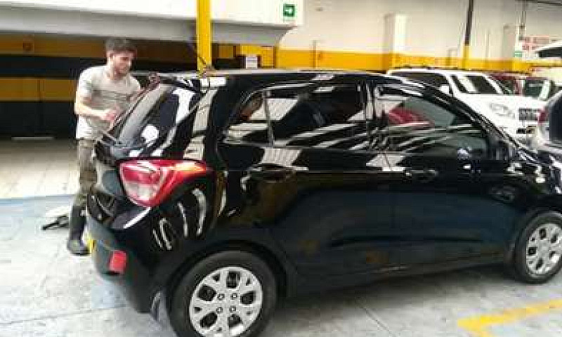 Hyundai Grand I10...