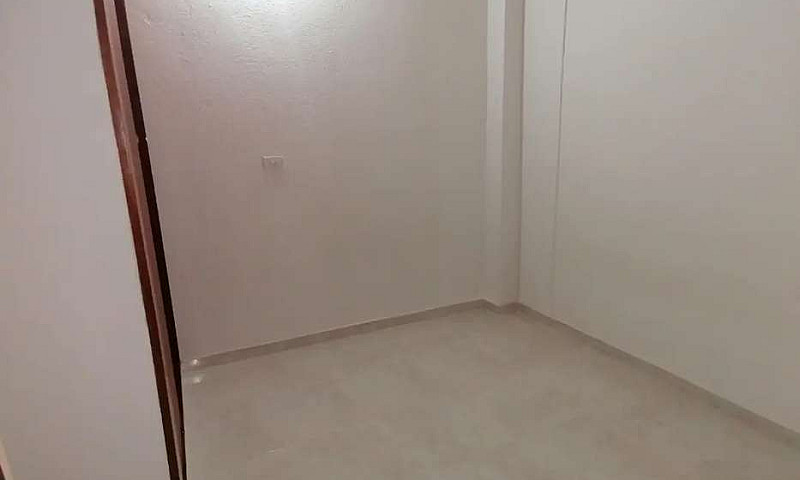 Arriendo Apartamento...