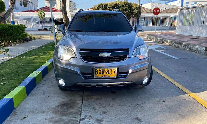 Vendo Hermosa Captiv...
