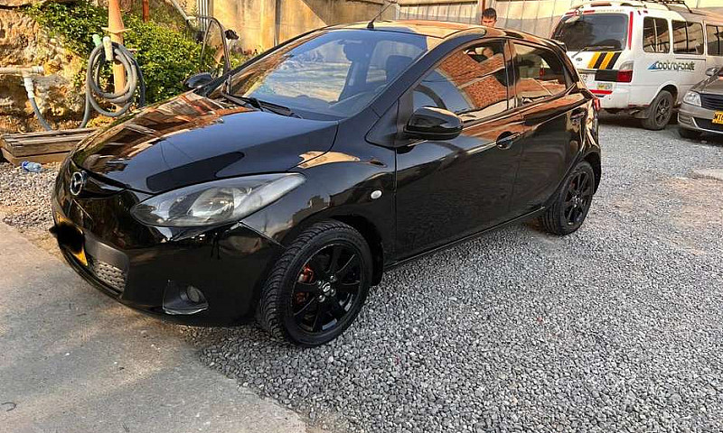 Mazda 2 Hatchback...