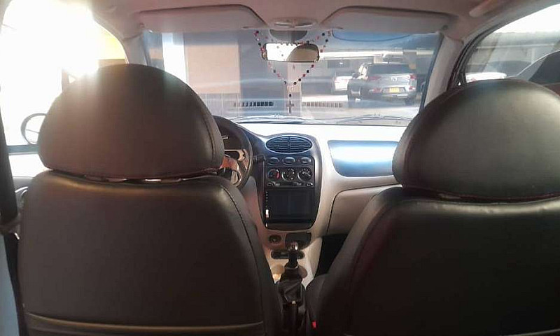 Hermoso Chery Qq...